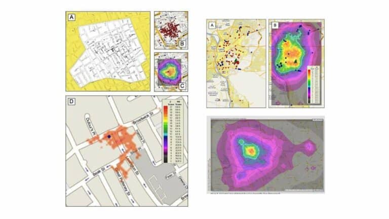 Il Geographic Profiling: storia e contesto - UniD Professional