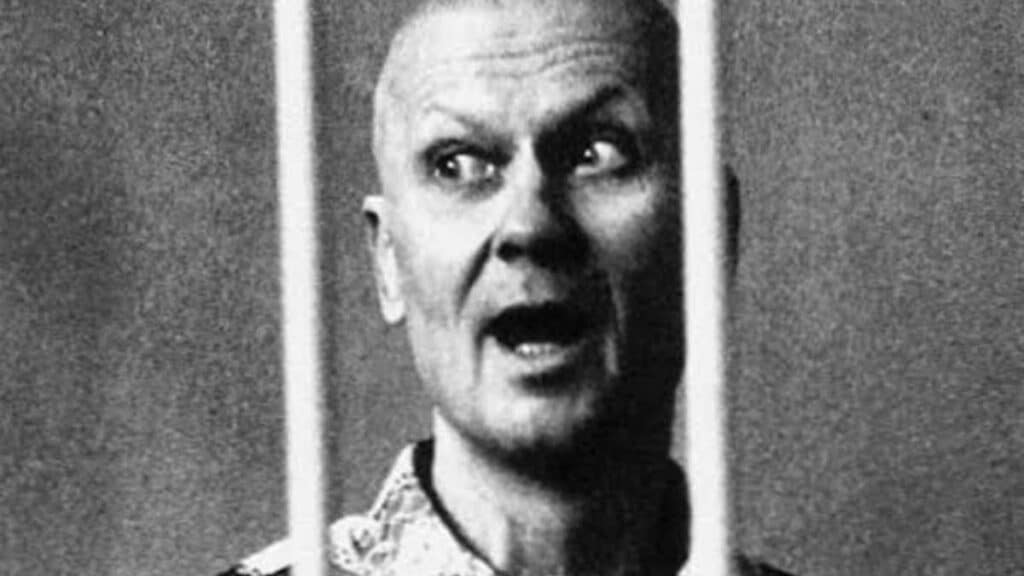 Andrei Chikatilo - studio psicobiografico del mostro di Rostov