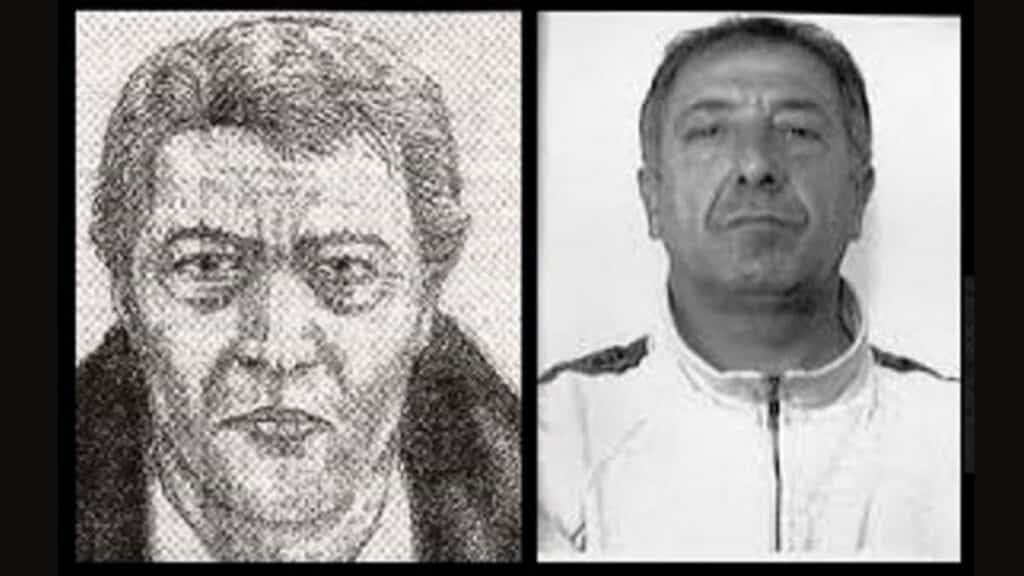 Donato Bilancia - storia del serial killer