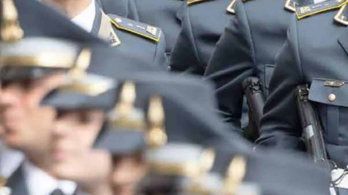 Concorso Allievi Guardia Di Finanza 2024 Concorso Guardia di Finanza 2024: bando per 1.634 allievi