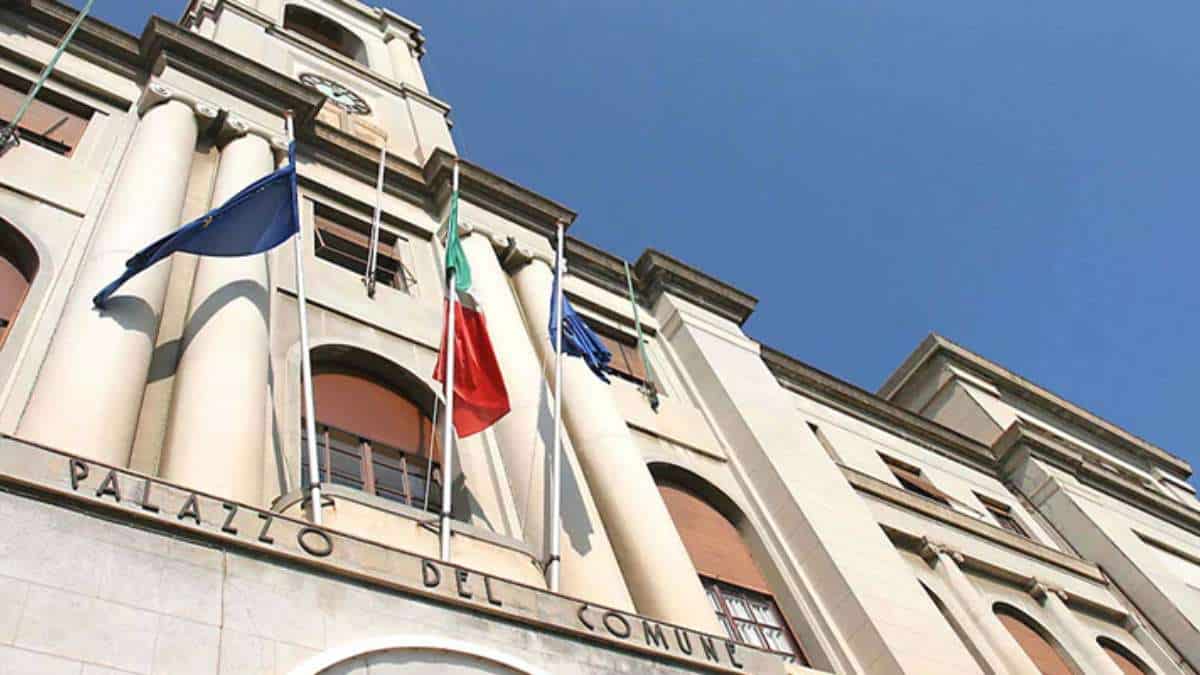 concorso segretario comunale 2024 forum