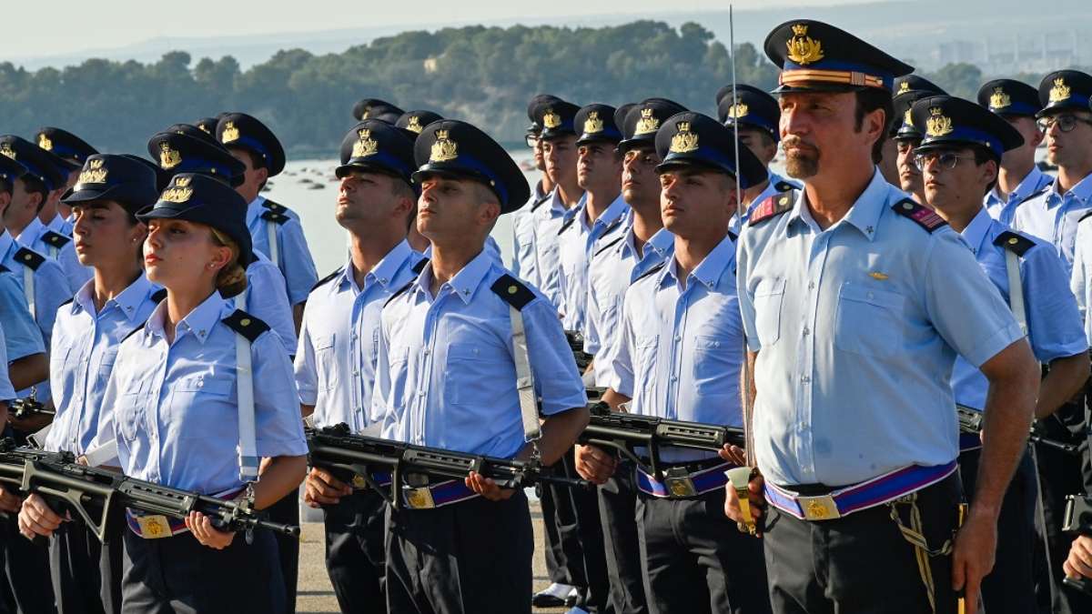 Concorso 1050 VFI Aeronautica Militare 2025 come partecipare