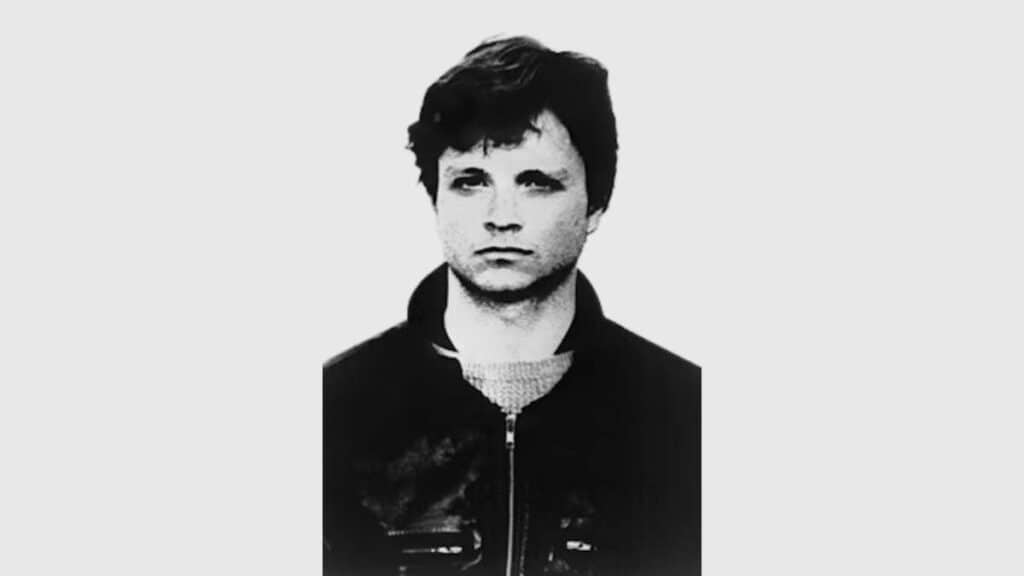 Roberto Succo - chi era il killer dagli occhi di ghiaccio