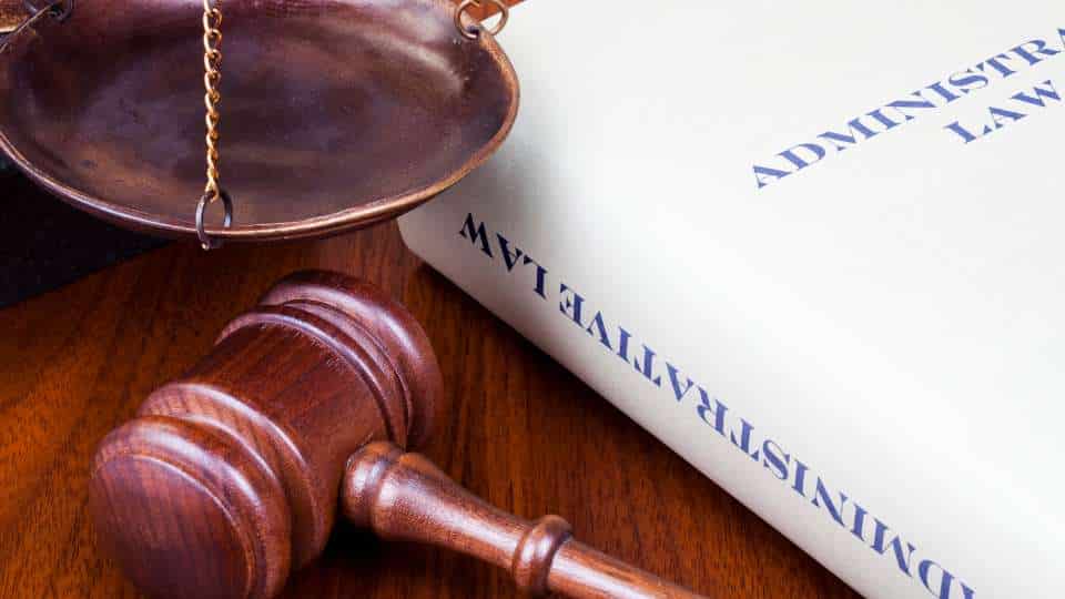 interesse legittimo e diritto soggettivo