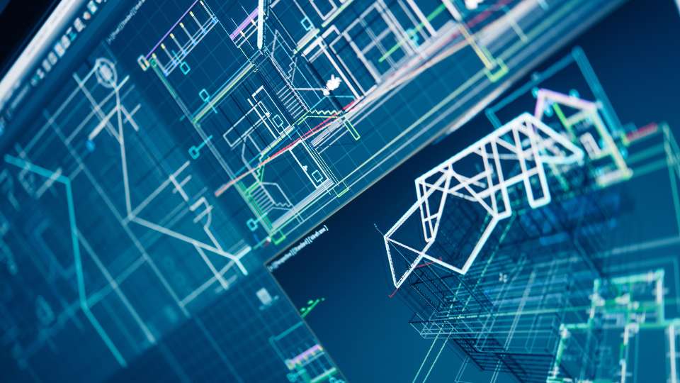 BIM - Building Information Modeling