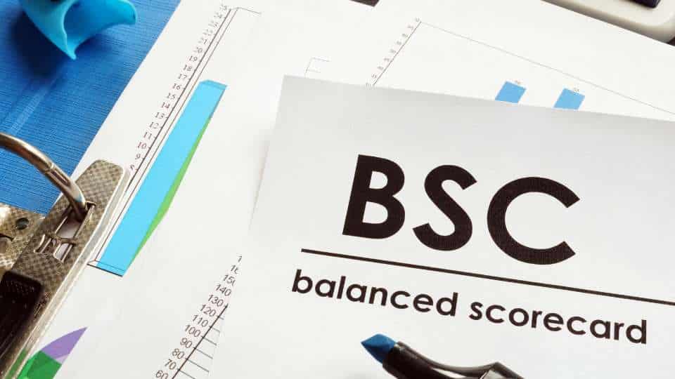 Balanced Scorecard