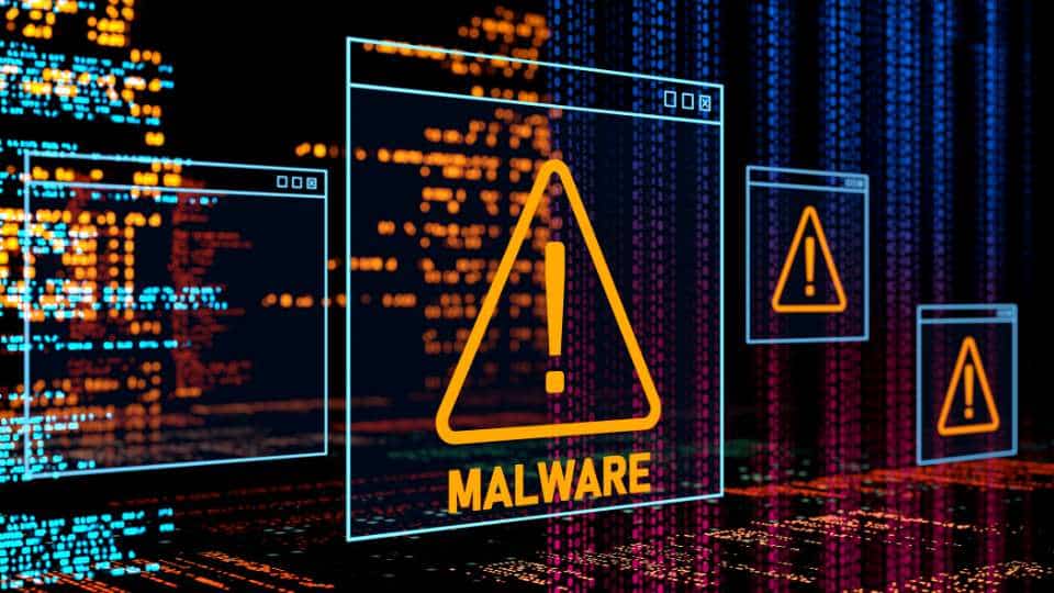 CL0P ransomware - come funziona