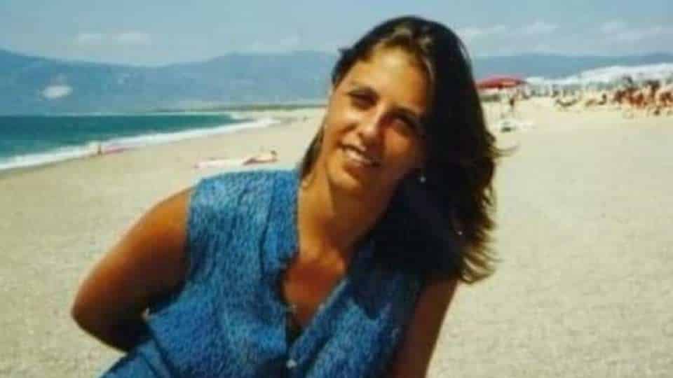 Federica Farinella - ritrovamento resti dopo 19 anni