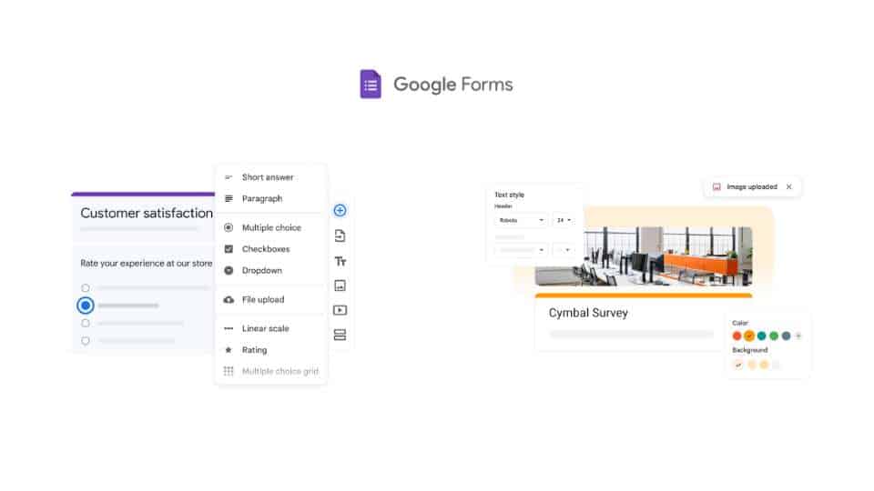 Google Moduli - come usare per quiz e test