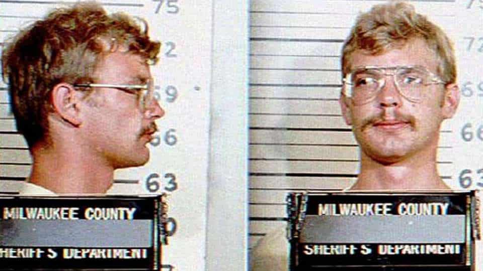 Jeffrey Dahmer - il profilo del mostro di Milwaukee