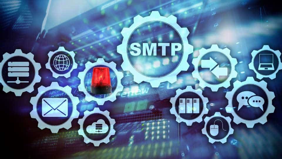 SMTP smuggling - tecnica di attacco informatico