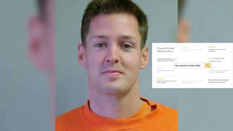 Todd Kohlhepp - il caso Amazon Review Killer