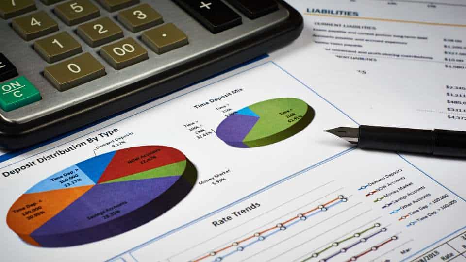 analisi di bilancio - valutare lo stato di salute dell'impresa