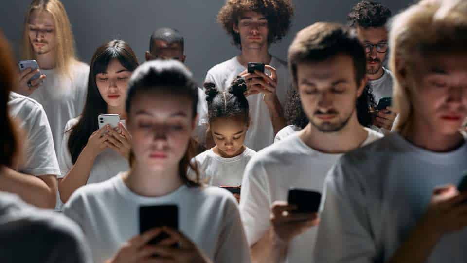 economia dell’attenzione - strategie per vincere nel rumore