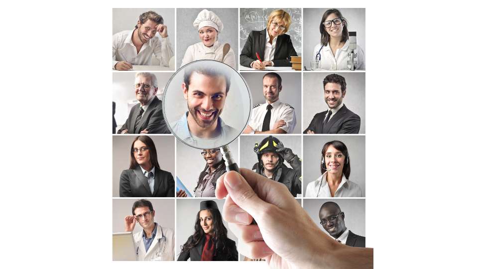 professioni 2025 - le più richieste secondo LinkedIn