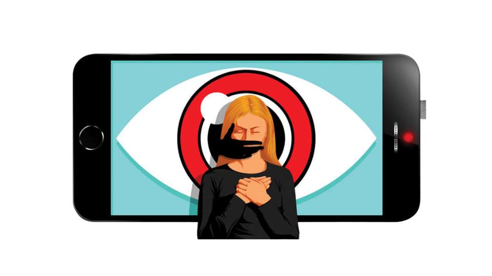 stalkerware