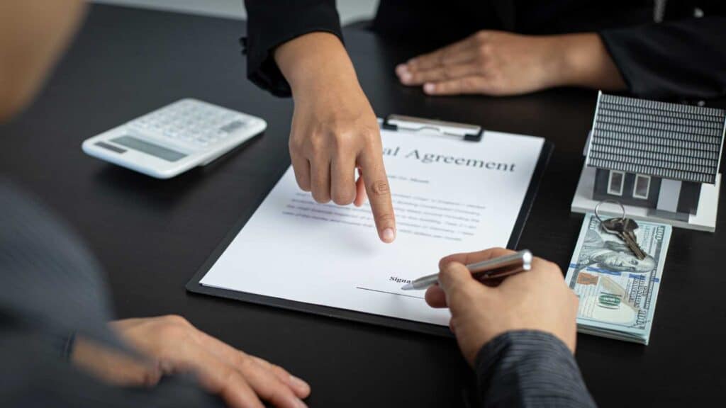 Contratto preliminare di compravendita