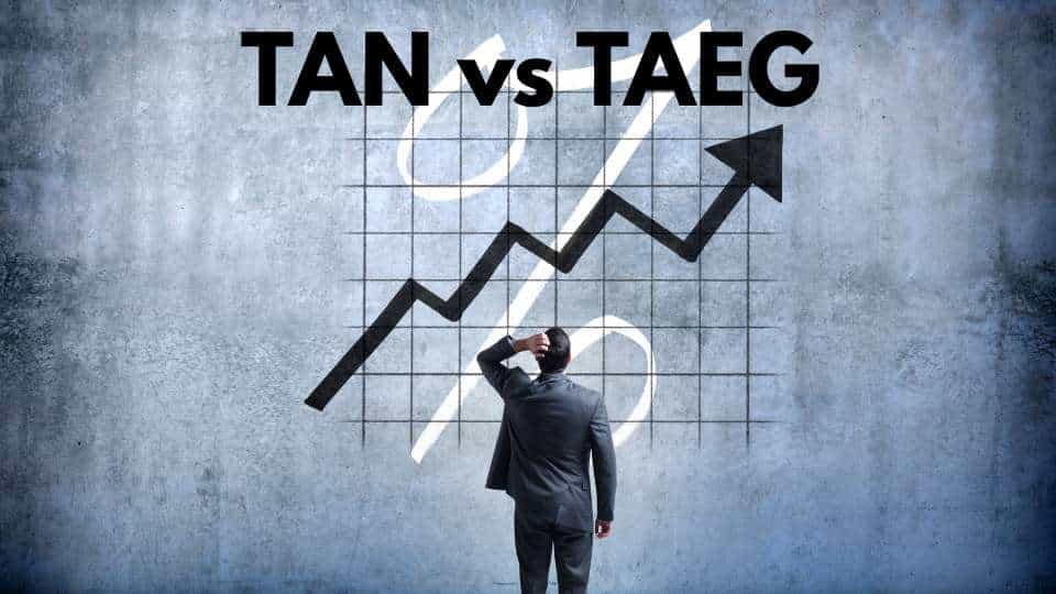 TAEG e TAN