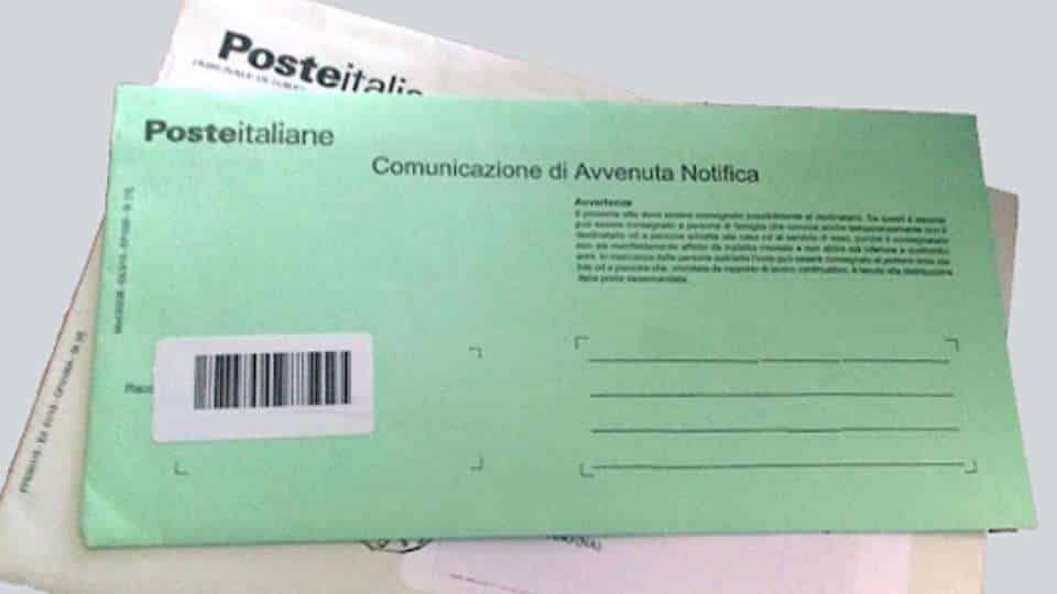 avviso di garanzia - diritti del cittadino e conseguenze legali