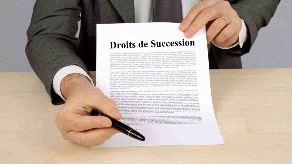 quota di legittima