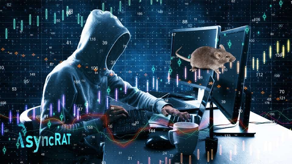 AsyncRAT - la campagna malspam che usa la steganografia