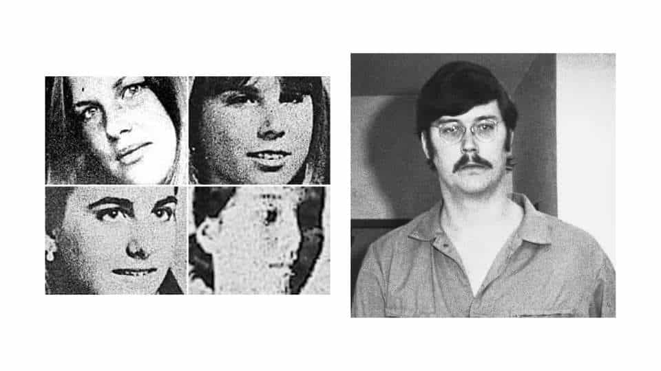 Edmund Kemper e il processo psicologico di sopravvivenza
