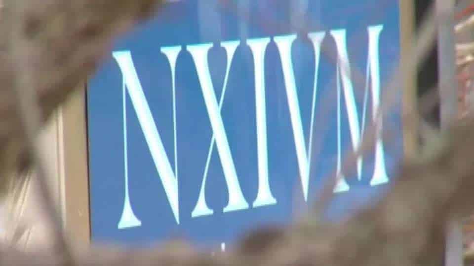 Nxivm - i segreti dell'organizzazione di Keith Raniere