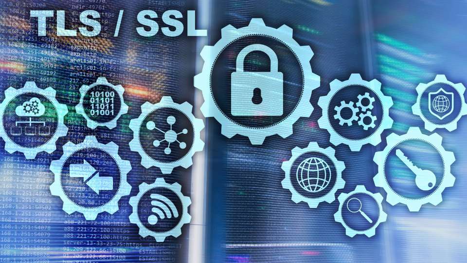 Transport Layer Security (TLS) - guida completa al protocollo di crittografia più usato sul web