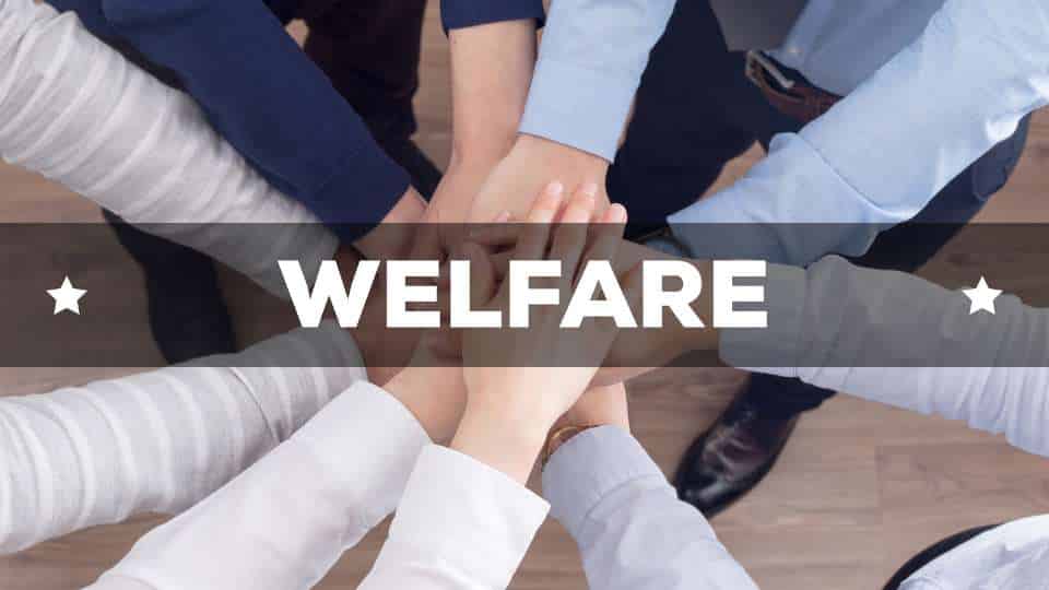Welfare aziendale - vantaggi fiscali e benefit 2025