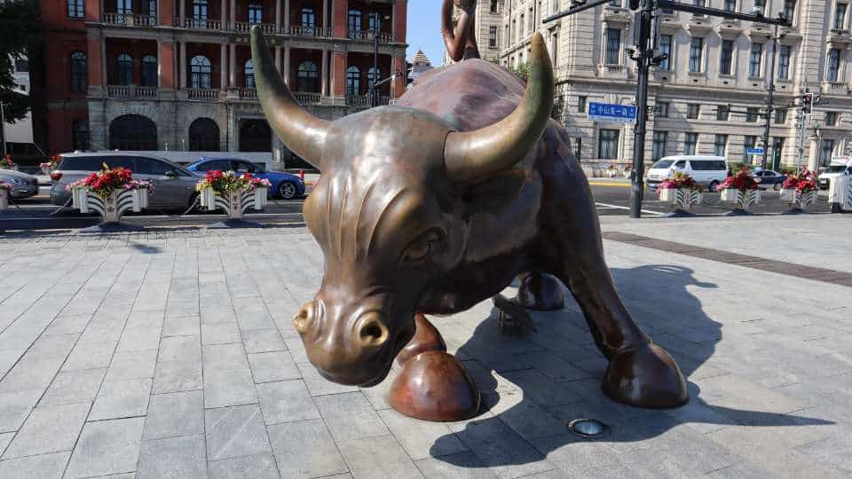Bolle speculative finanziarie - segnali