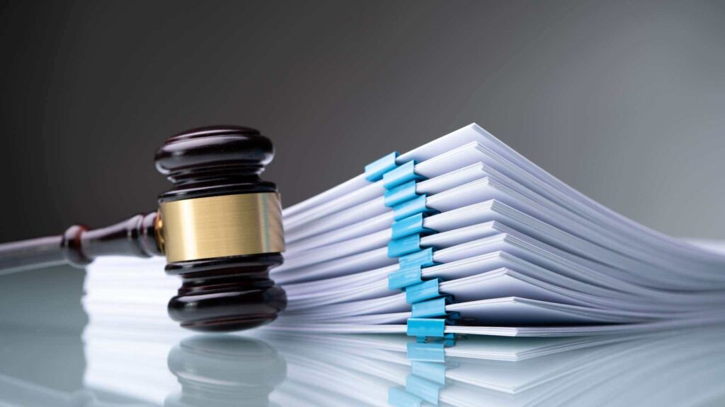 Opposizione a Decreto Ingiuntivo