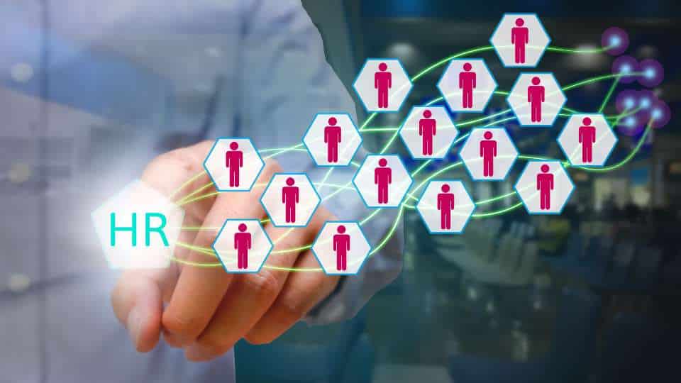 Software HR - tecnologia che trasforma la gestione delle Risorse Umane
