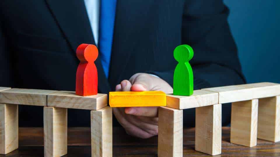 Mediatore linguistico - competenze richieste e ambiti di lavoro