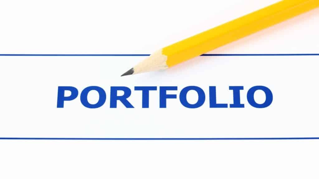 portfolio