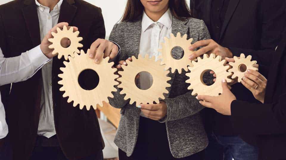 società tra professionisti - normative, tipologie e requisiti