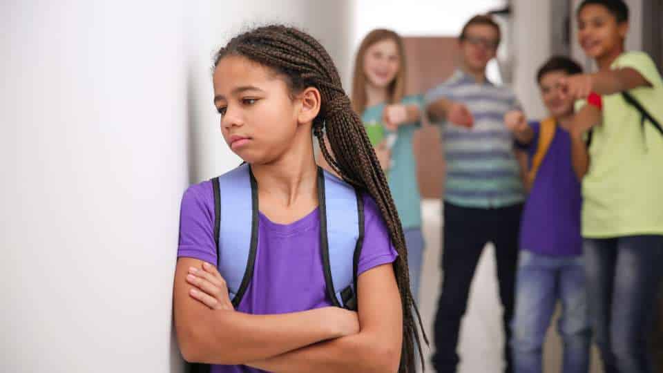vittime di bullismo - i dati Istat 2025