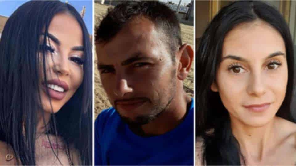 Vasile Frumuzache - profilo insospettabile