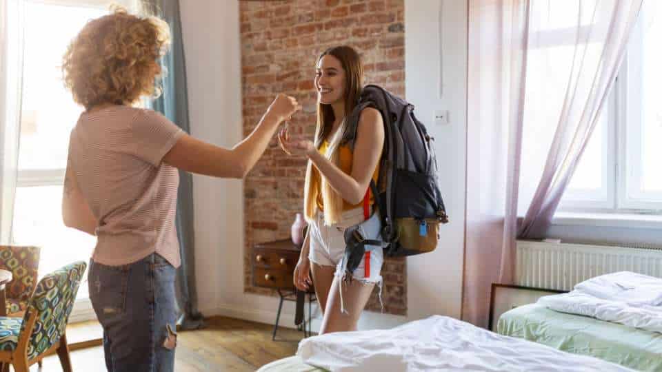 Bonus affitto giovani 2025 - come funziona la detrazione IRPEF per under 31