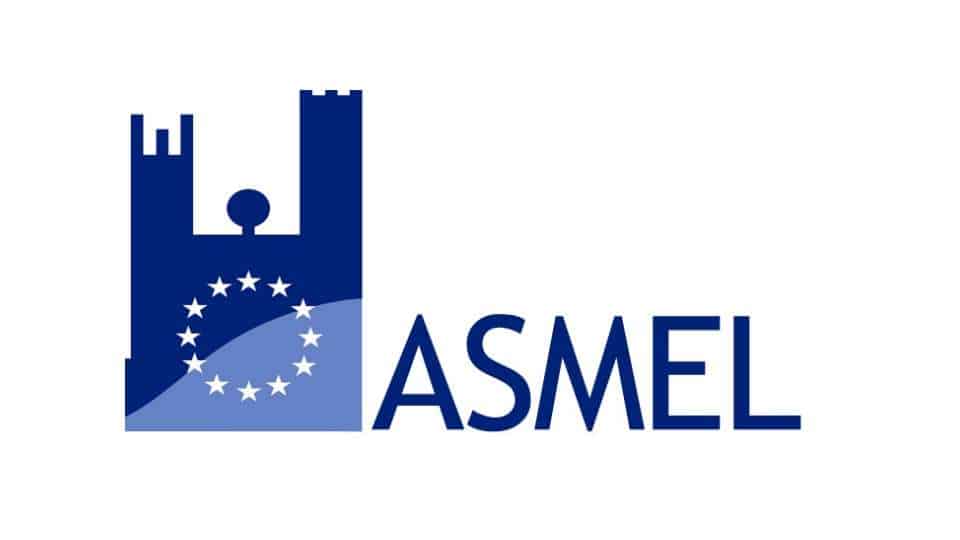 concorso ASMEL 2025 - pubblicato il bando