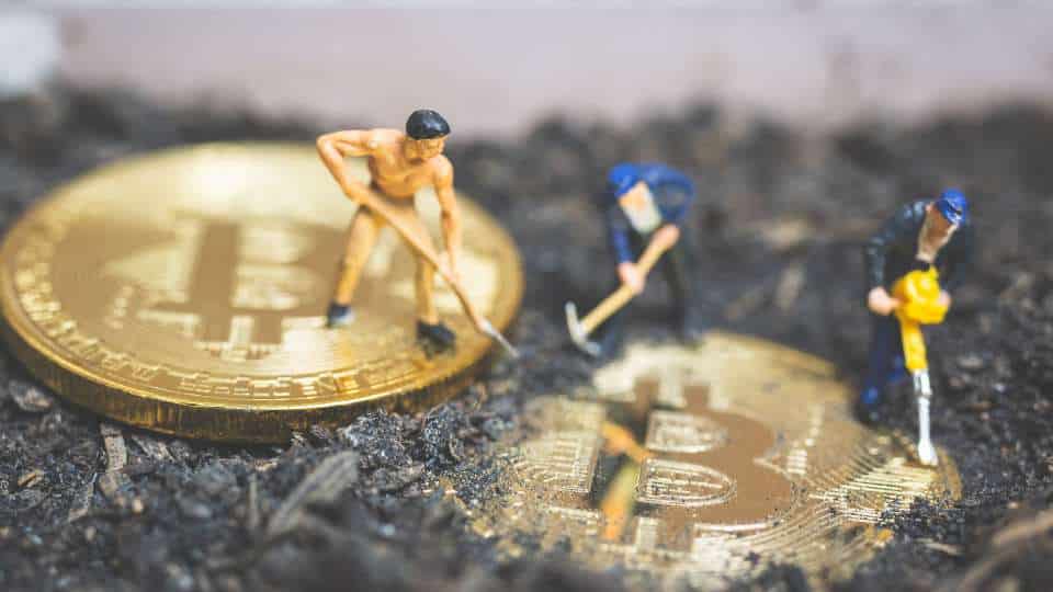crypto mining - il pericolo di cryptojacking