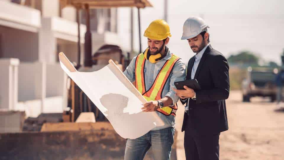 Ingegnere civile - percorso di studi, cosa fa