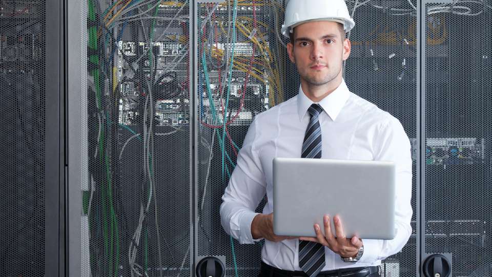 Ingegnere informatico - stipendio, carriera e opportunità di lavoro