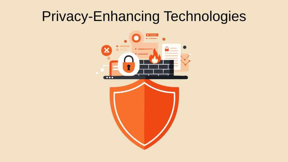 Privacy-Enhancing Technologies (PETs) - perché sono essenziali per la protezione dei dati