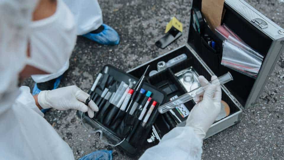 Antropologo forense - ruolo, competenze e importanza nelle indagini criminologiche