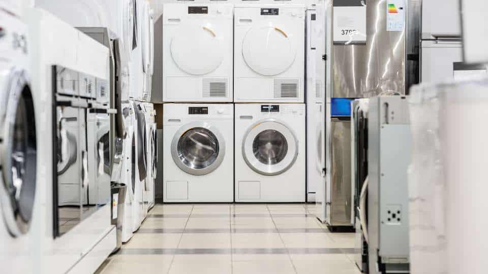 Bonus elettrodomestici 2025 - a chi spetta e come richiederlo