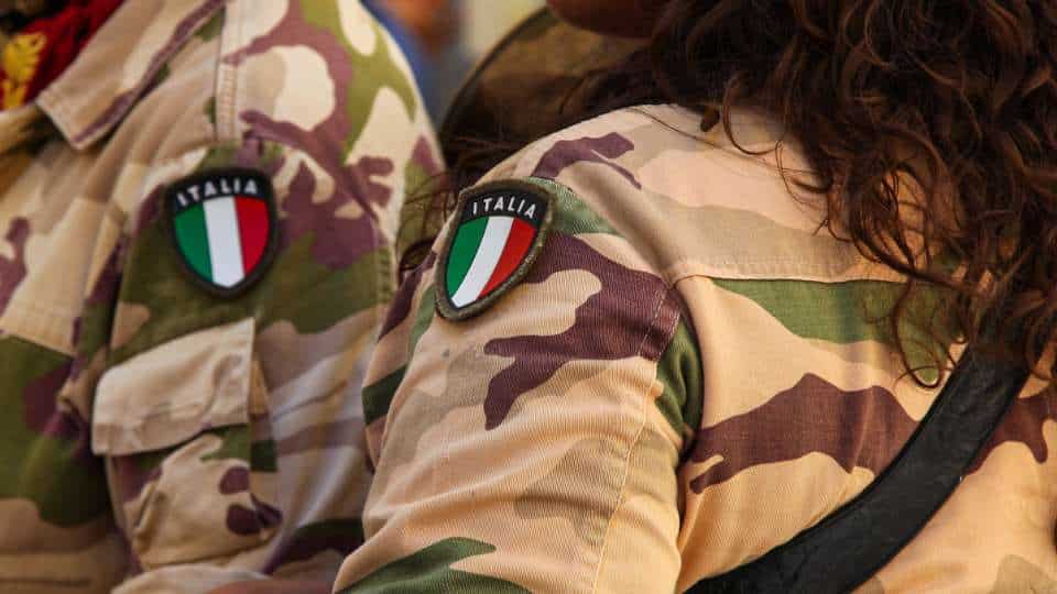 Concorso VFI Esercito 2026