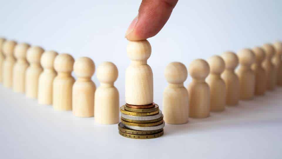 Overqualification - quando essere troppo qualificati blocca