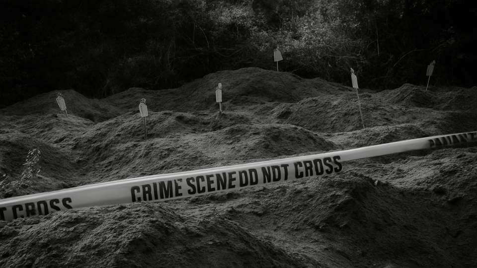 Shakahola - anatomia di un massacro annunciato