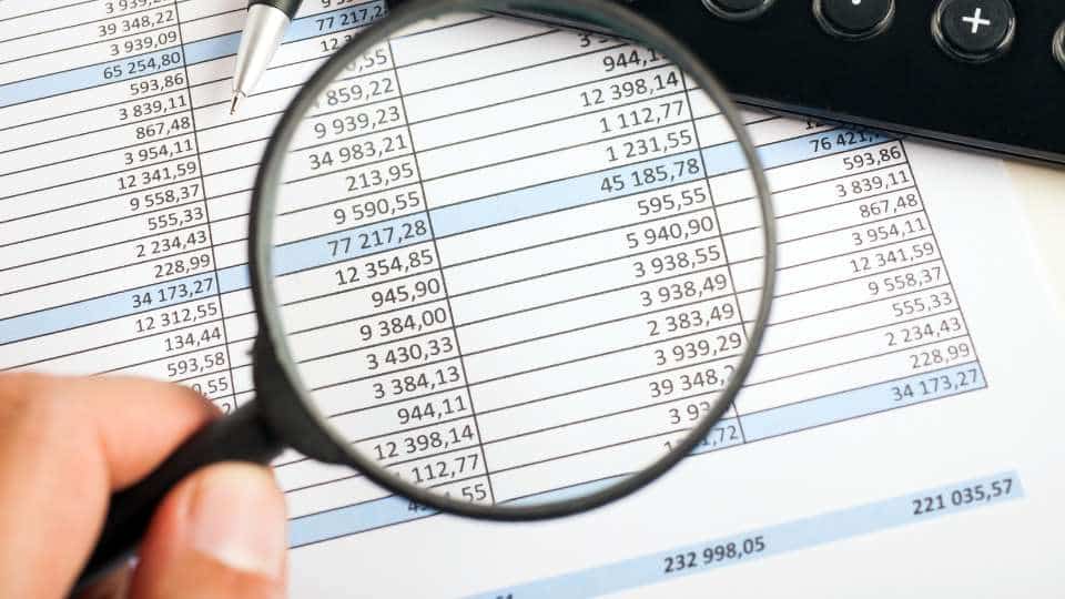 Sistema informativo contabile (SIC) - funzioni e componenti