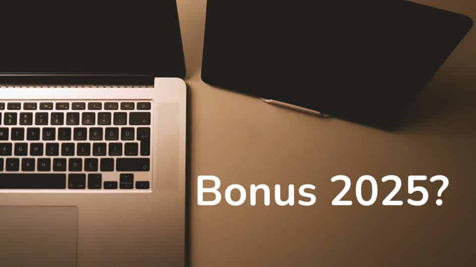 Bonus Computer 2025 - le misure attive a livello nazionale